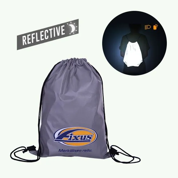 Peegelduse seljakott