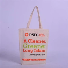 Orgaanilisest puuvillast kandekotid